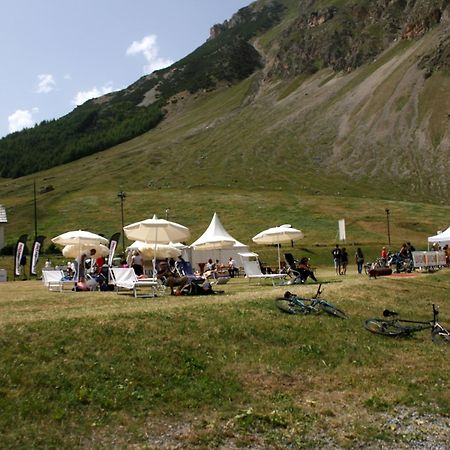 Residence Livigno MyHolidayLivigno Esterno foto