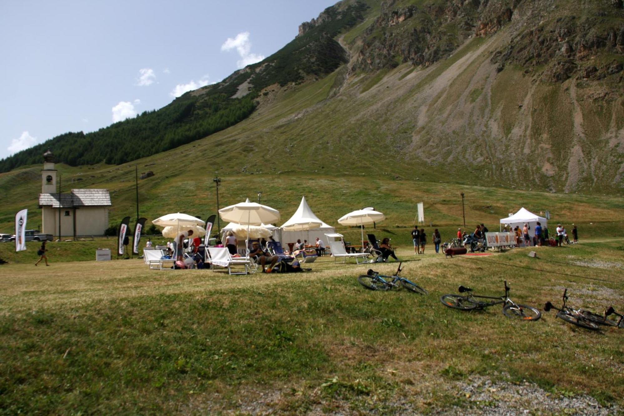 Residence Livigno MyHolidayLivigno Esterno foto