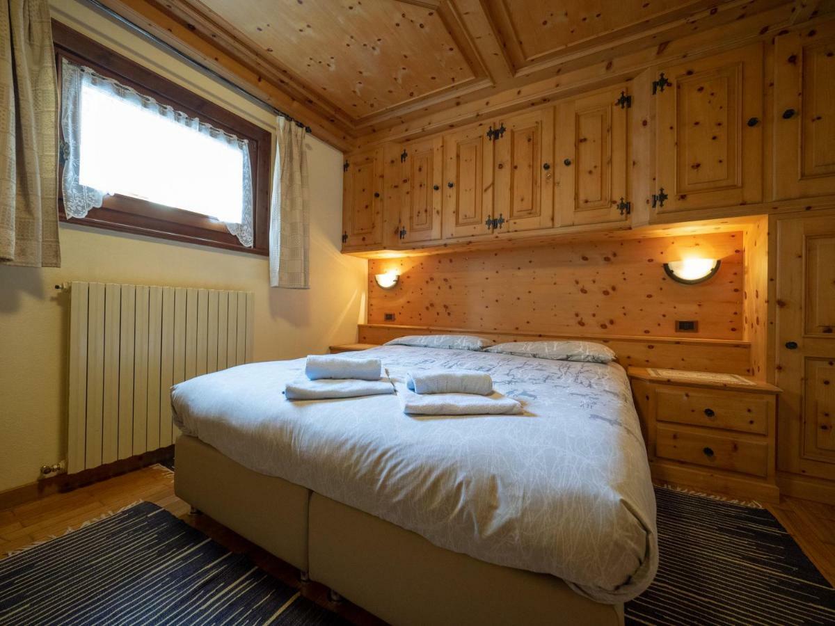 Residence Livigno MyHolidayLivigno Esterno foto