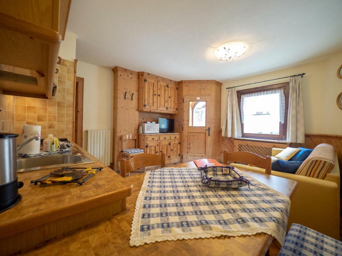 Residence Livigno MyHolidayLivigno Esterno foto