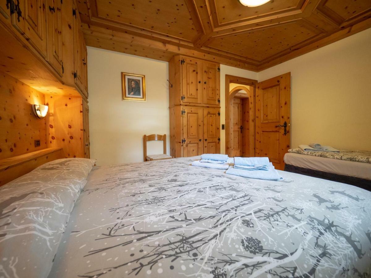 Residence Livigno MyHolidayLivigno Esterno foto